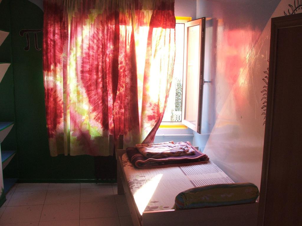 Neverland Hostel อิสตันบูล ห้อง รูปภาพ
