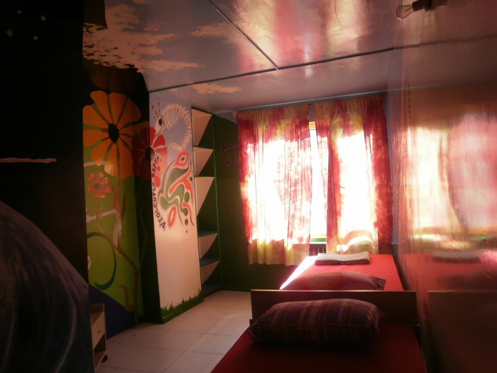 Neverland Hostel อิสตันบูล ห้อง รูปภาพ