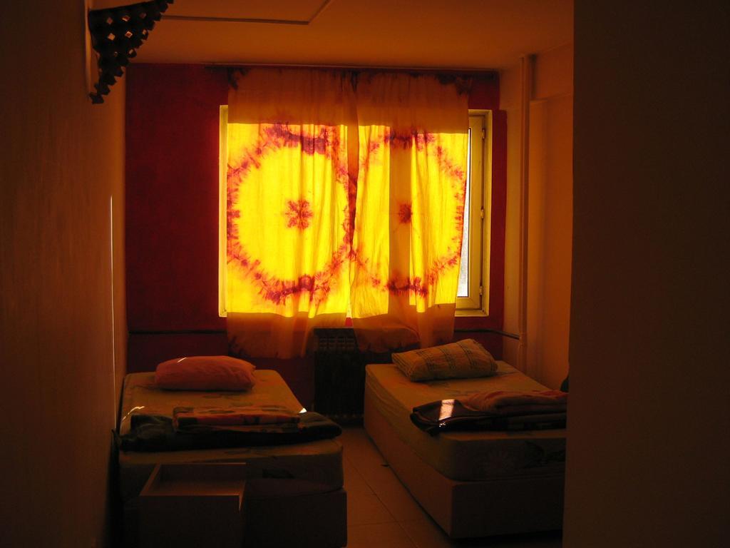 Neverland Hostel อิสตันบูล ห้อง รูปภาพ