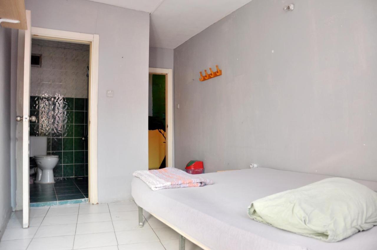 Neverland Hostel อิสตันบูล ภายนอก รูปภาพ