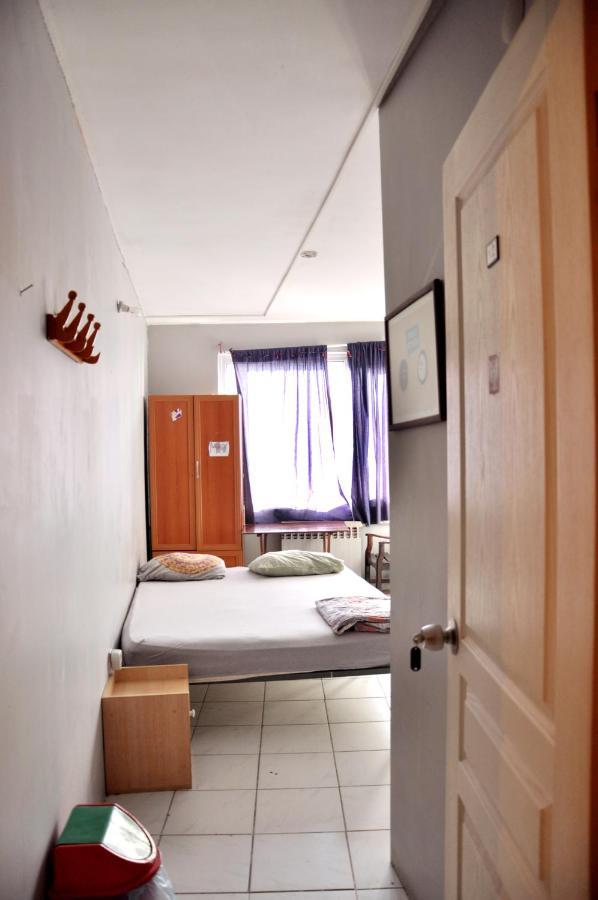 Neverland Hostel อิสตันบูล ภายนอก รูปภาพ